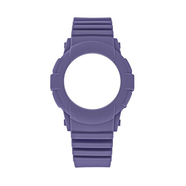 Watch Strap Watx & Colors COWA2576 Purple